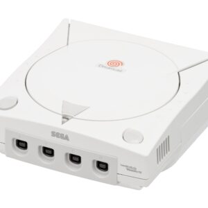 Sega Dreamcast