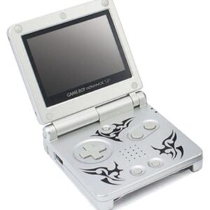 Nintendo Game Boy Advance / SP