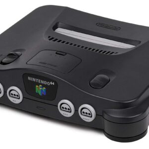 Nintendo 64