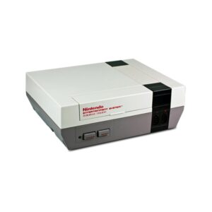 Nintendo NES