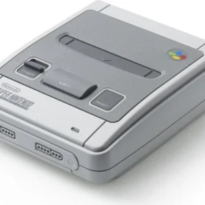 Nintendo Super Nintendo