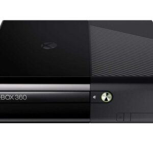 Microsoft Xbox 360